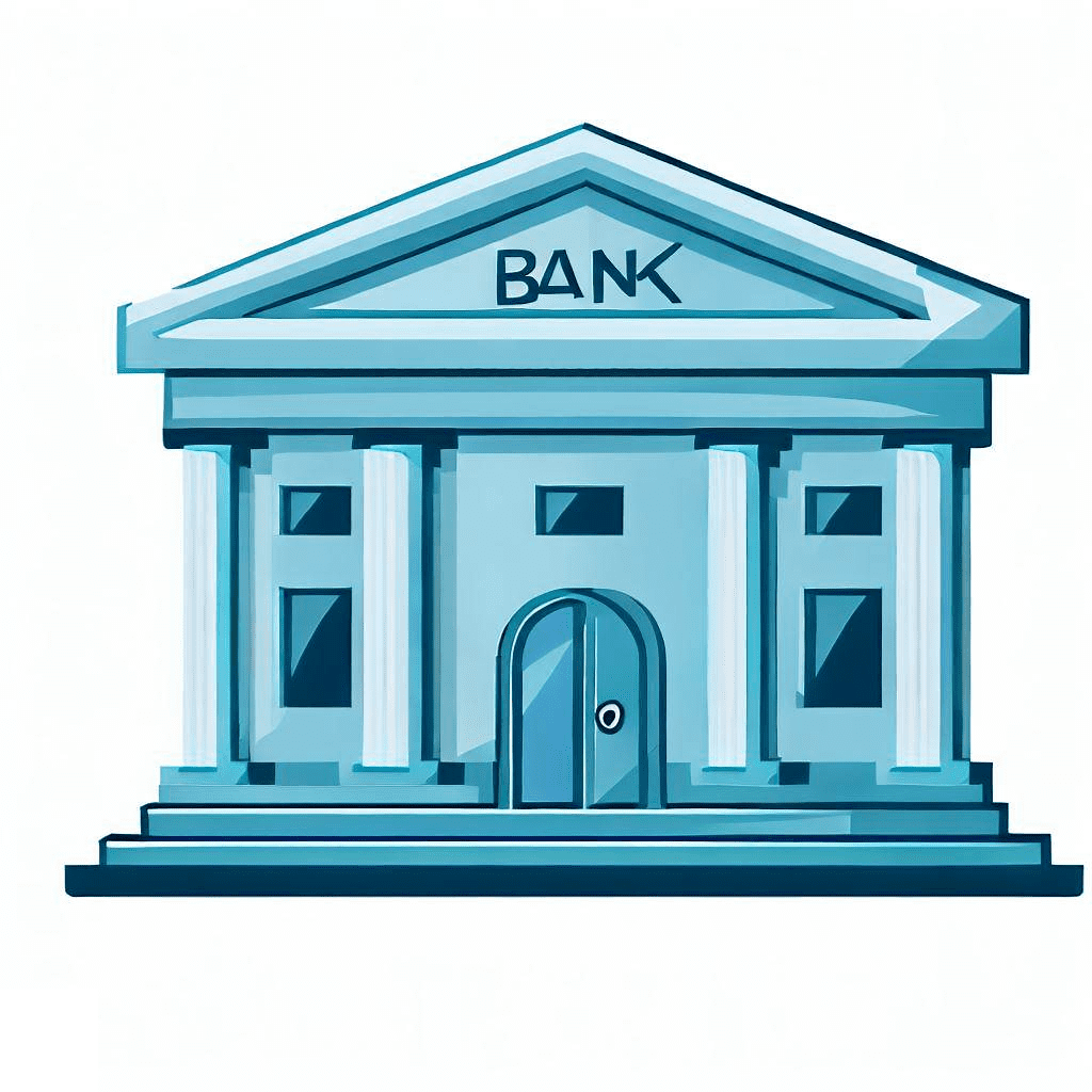 Bank Clipart Free Image