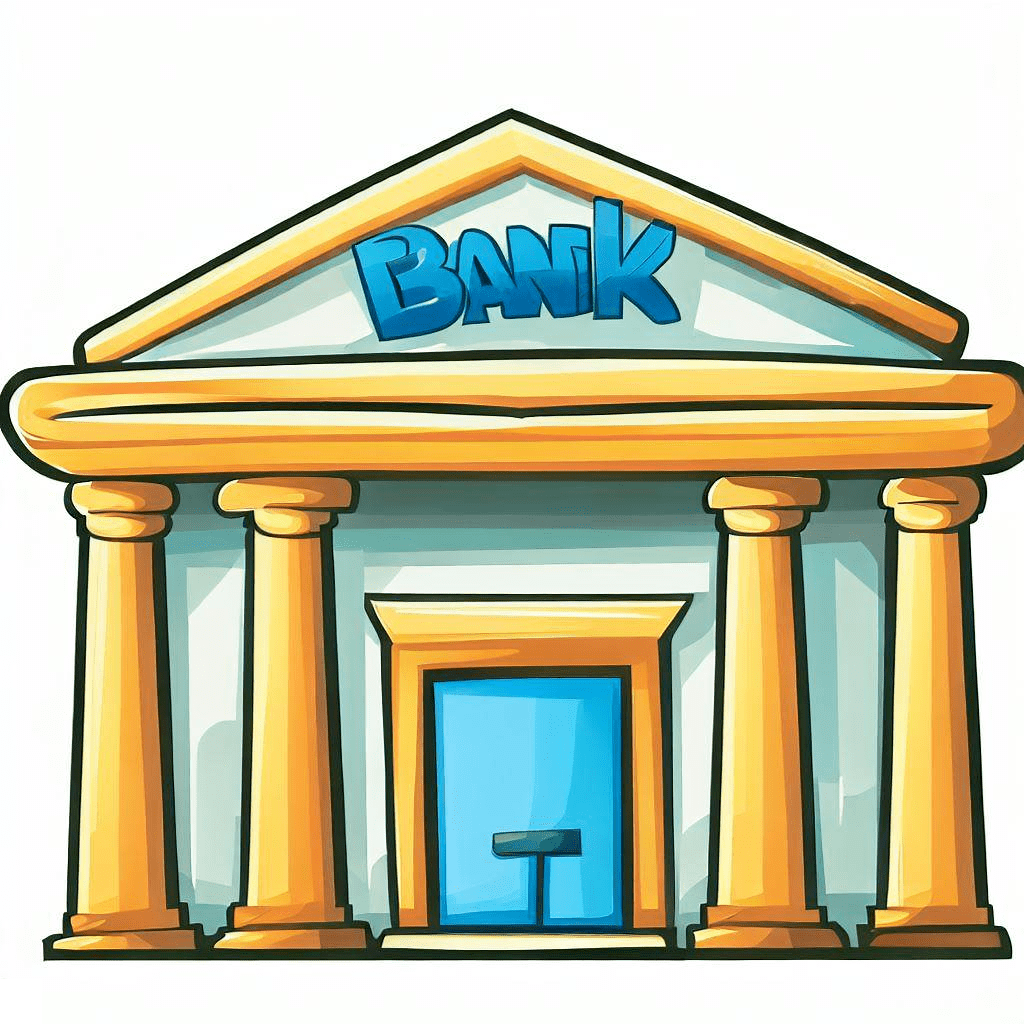 Bank Clipart Free Pictures