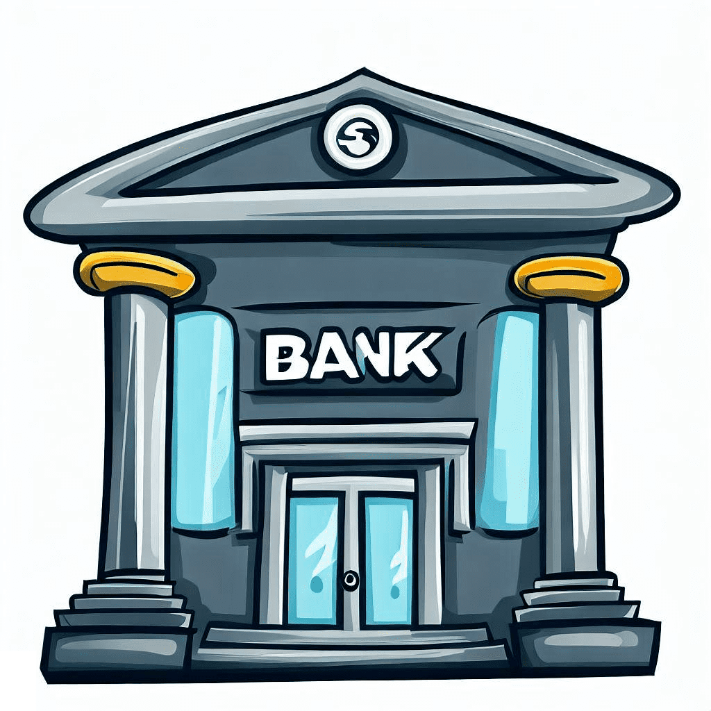 Bank Clipart Free Png Images