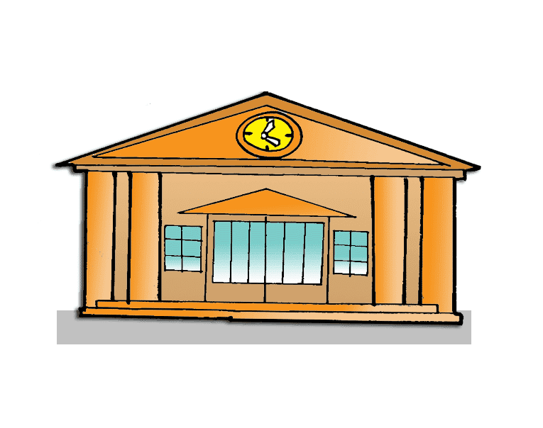 Bank Clipart Images