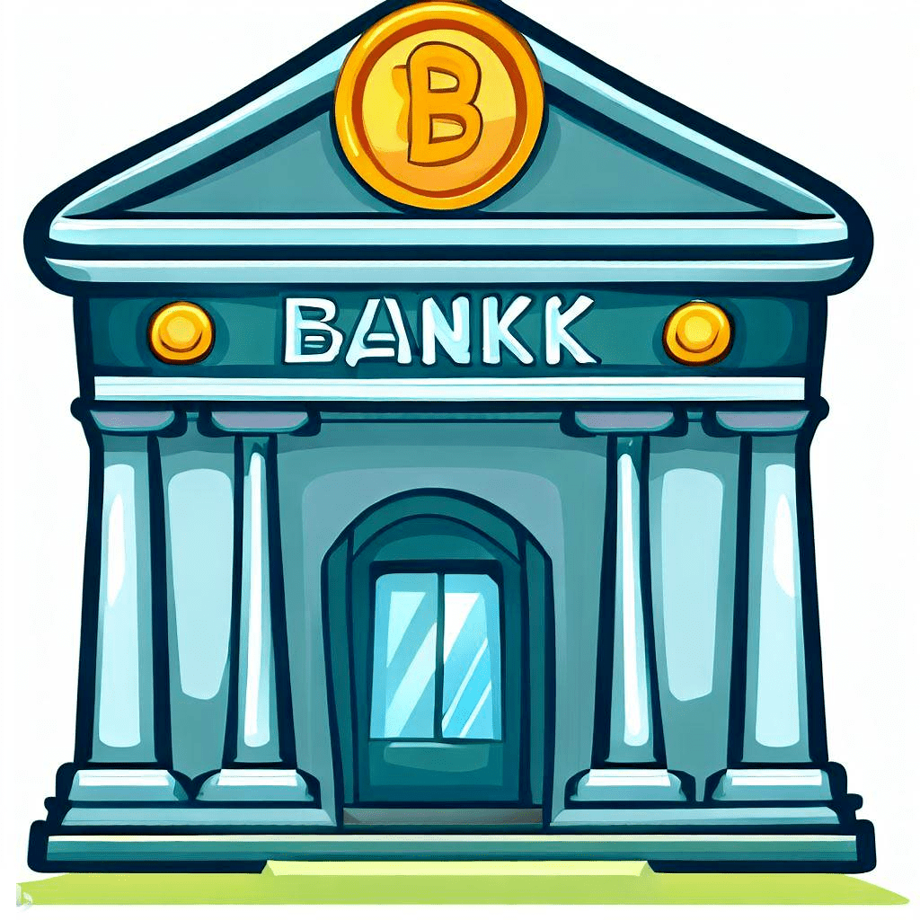 Bank Clipart Png Clipart
