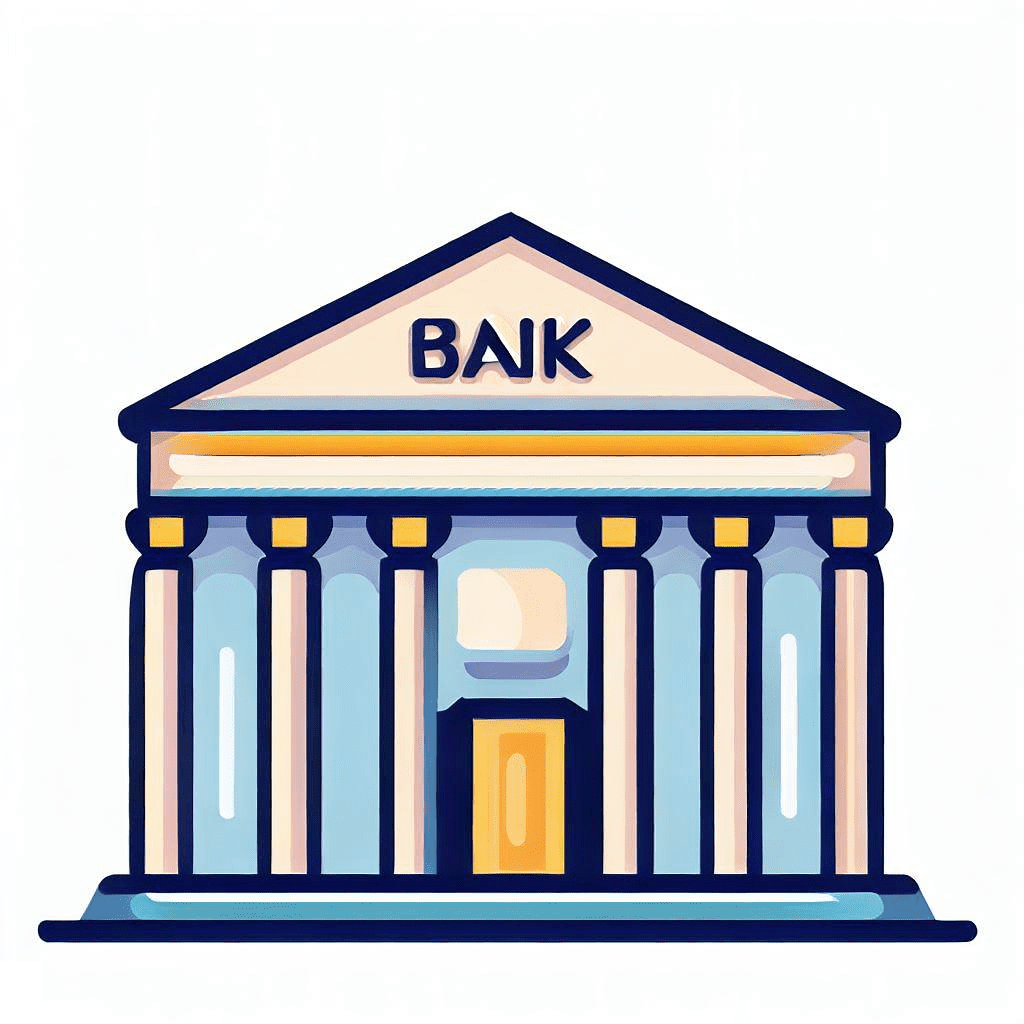 Bank Clipart Png For Free