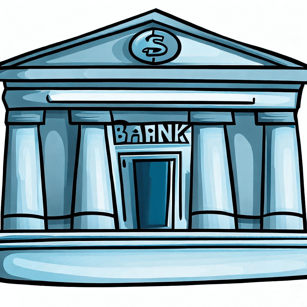 Download Bank Clipart