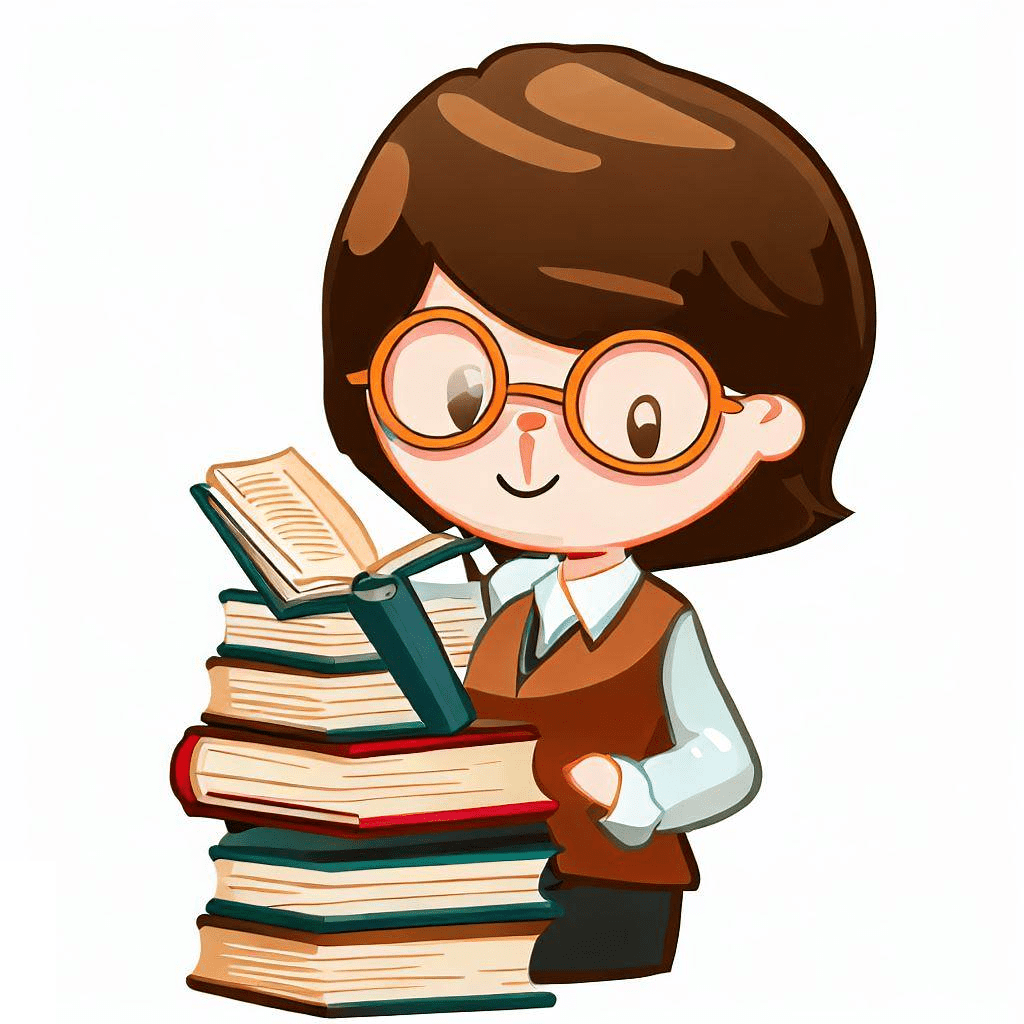 Download Librarian Clipart