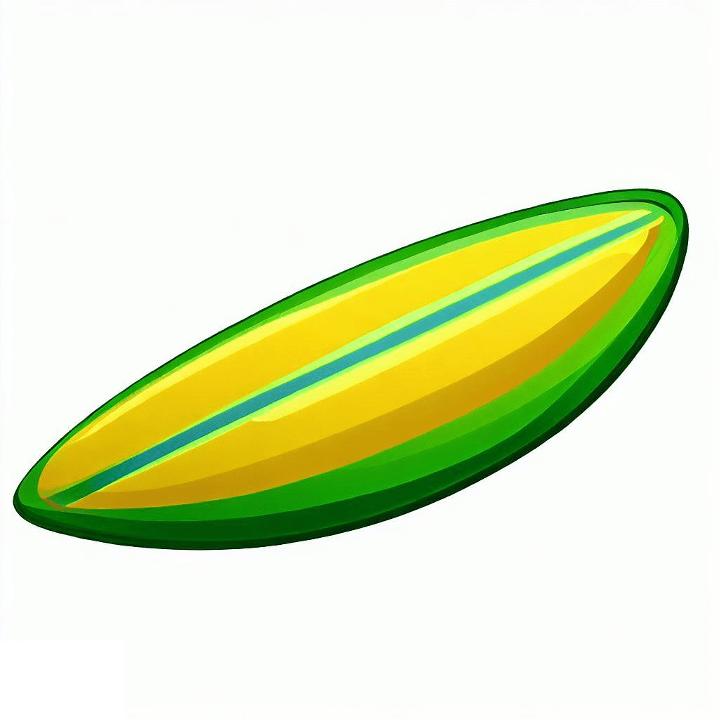 Download Surfboard Png Clipart