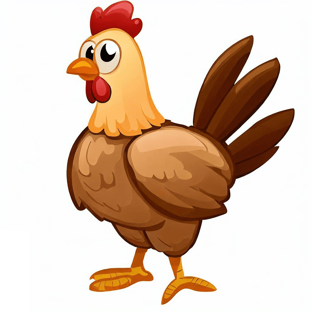 Hen Clipart Free Download