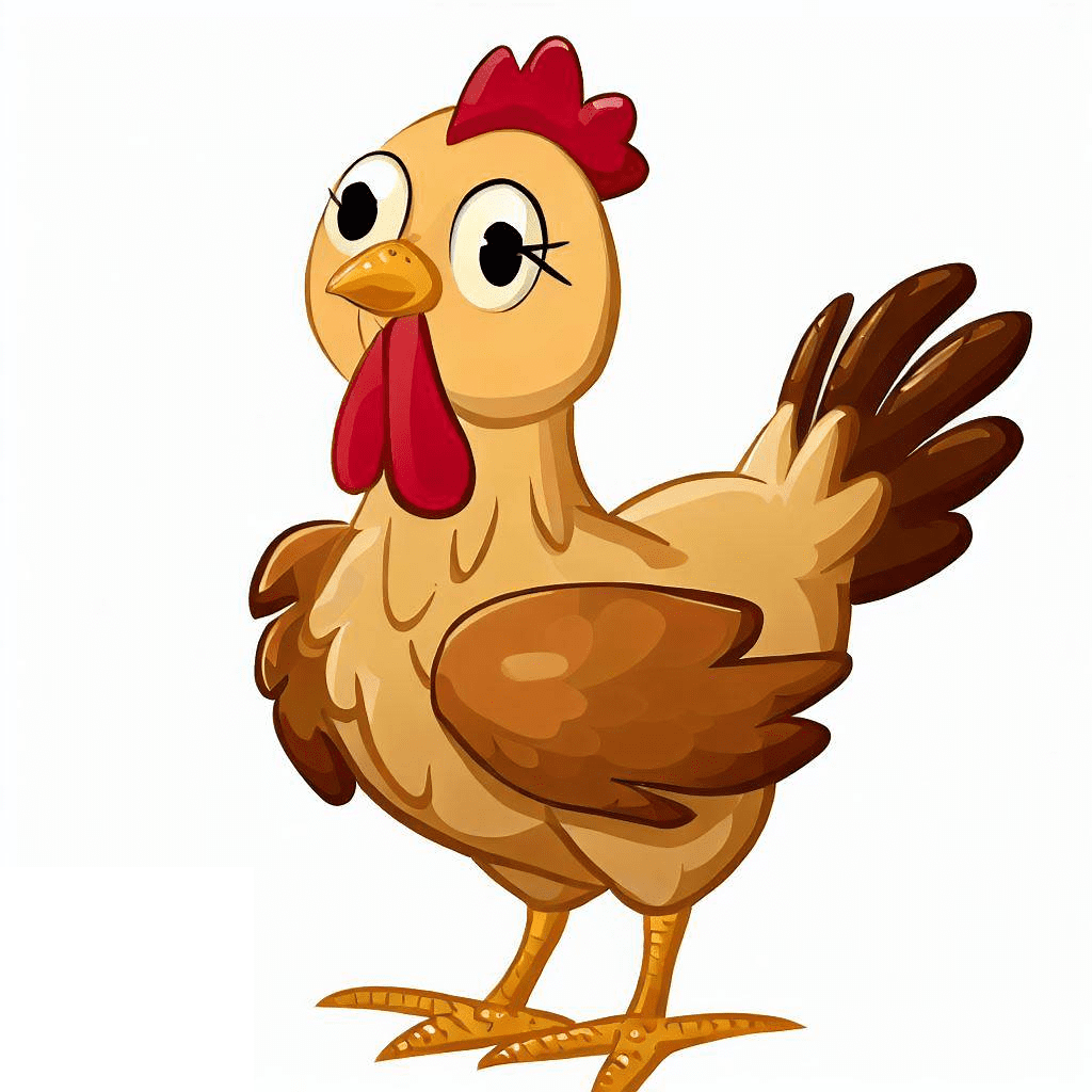 Hen Clipart Free Images