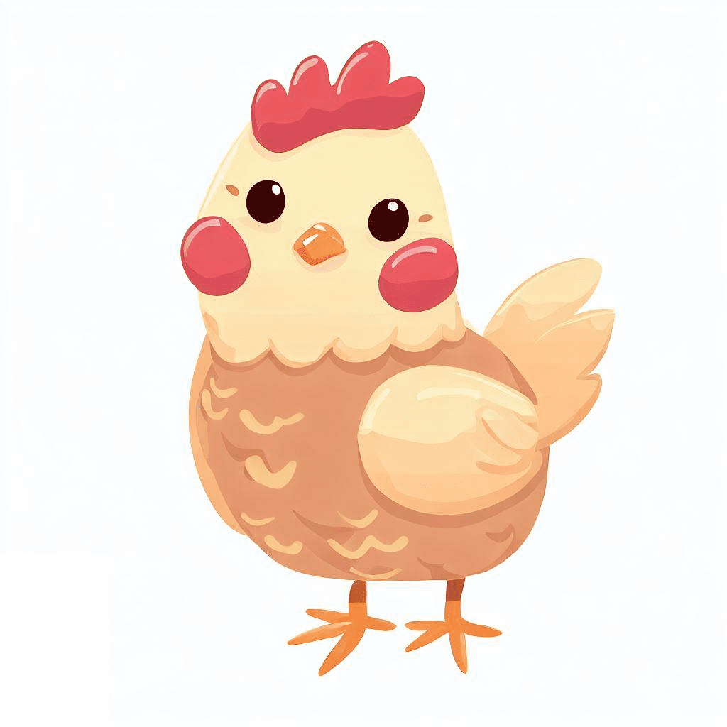 Hen Free Png Image
