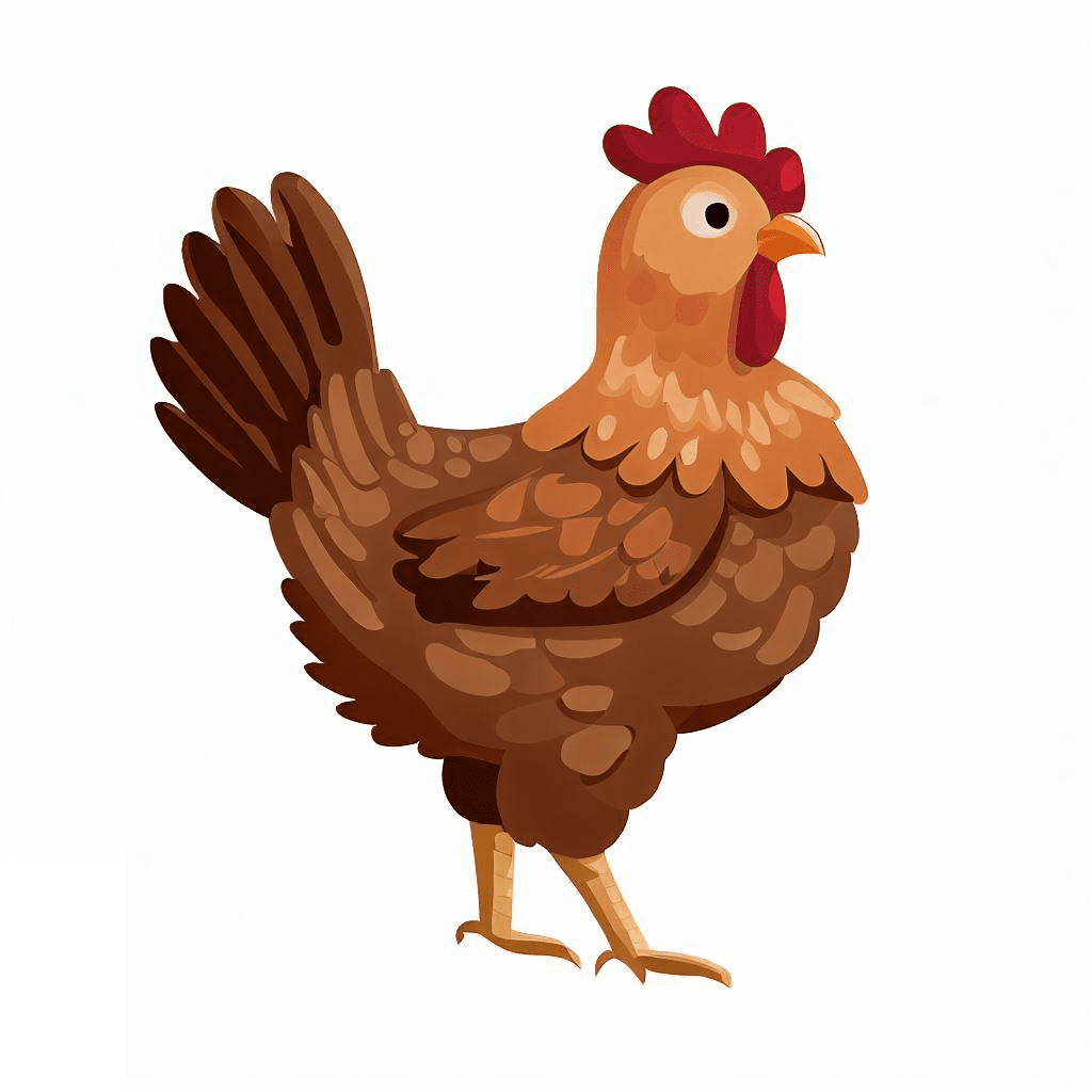 Hen Png Images