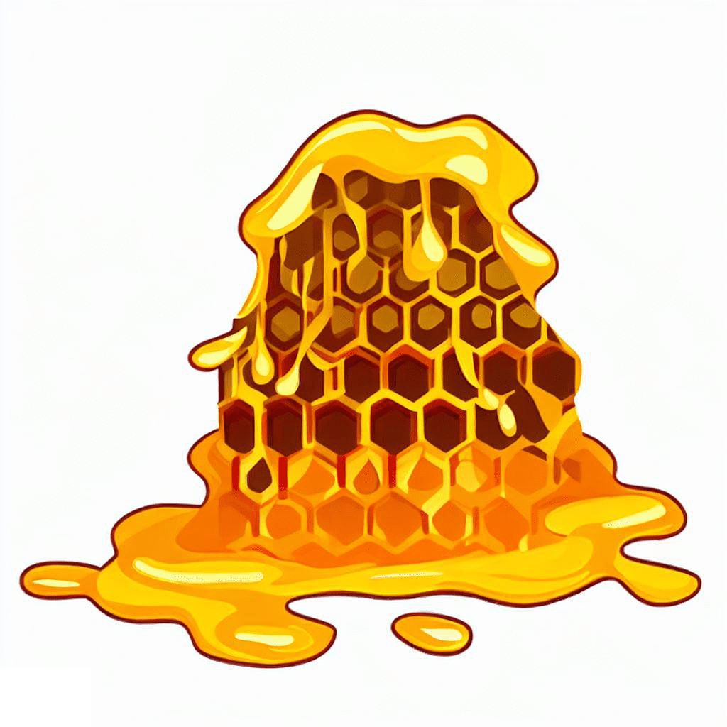 Honeycomb Clipart Free Download