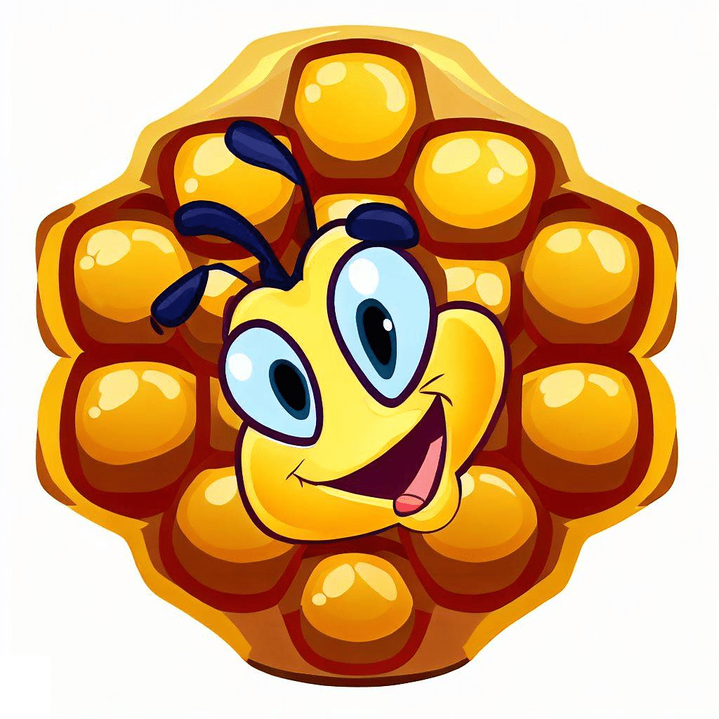 Honeycomb Clipart Free Image