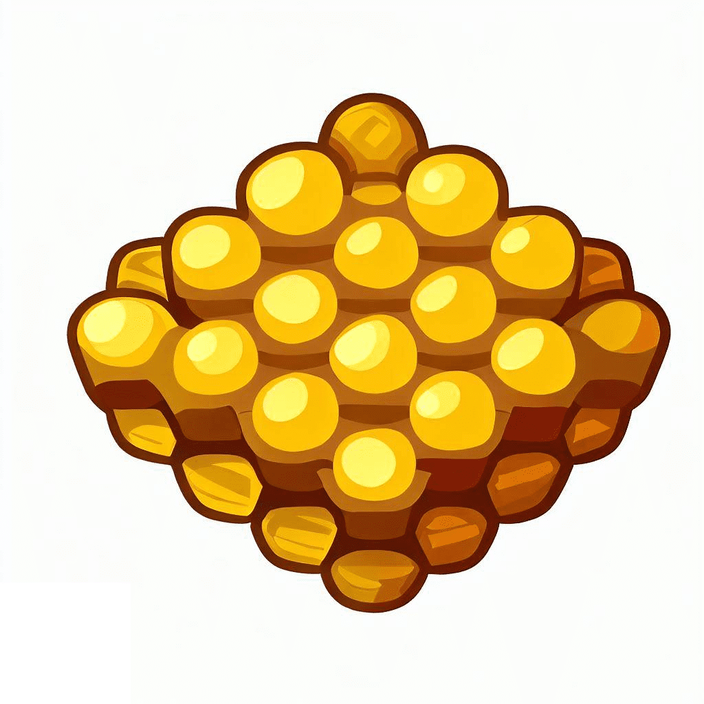 Honeycomb Clipart Free Images