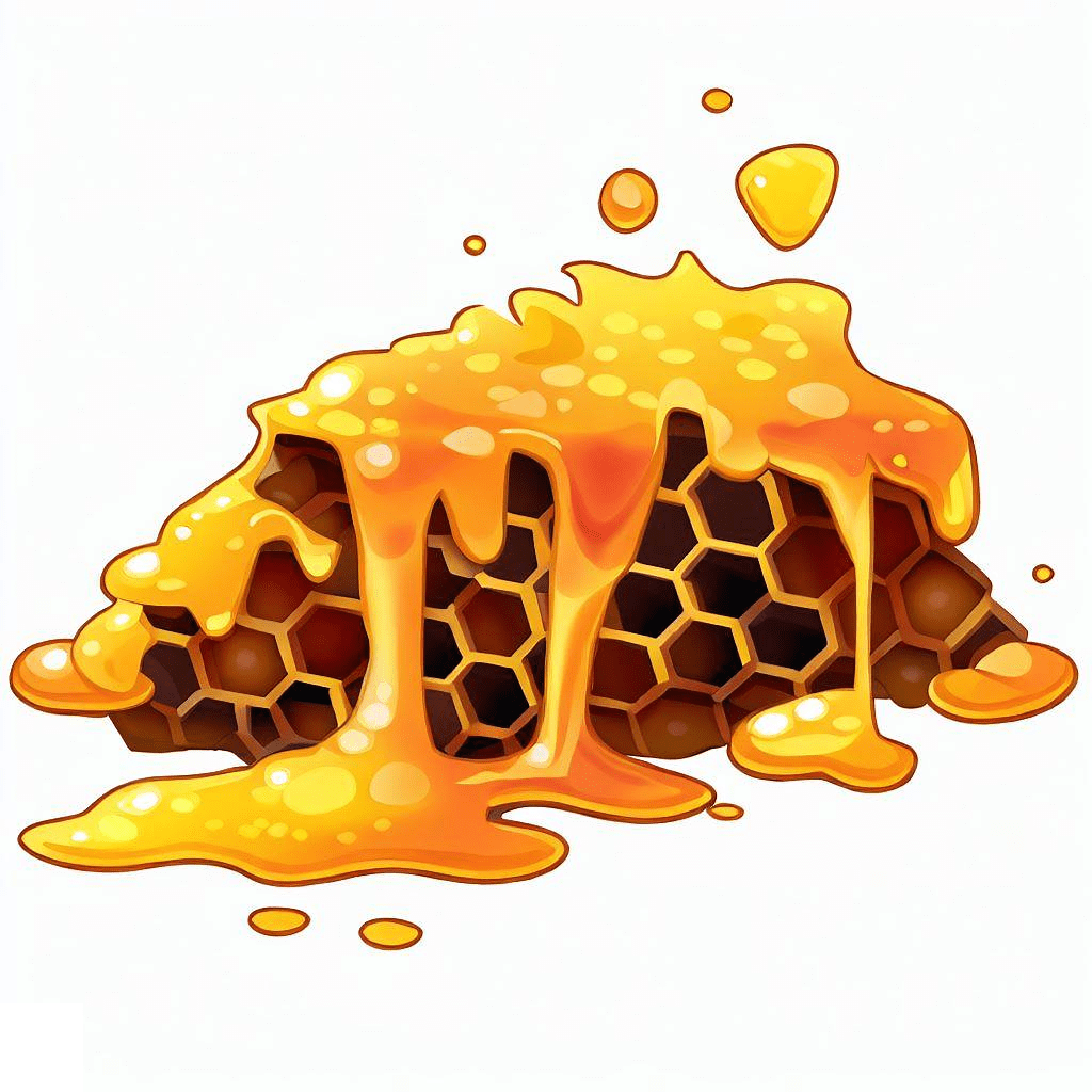 Honeycomb Clipart Free Pictures