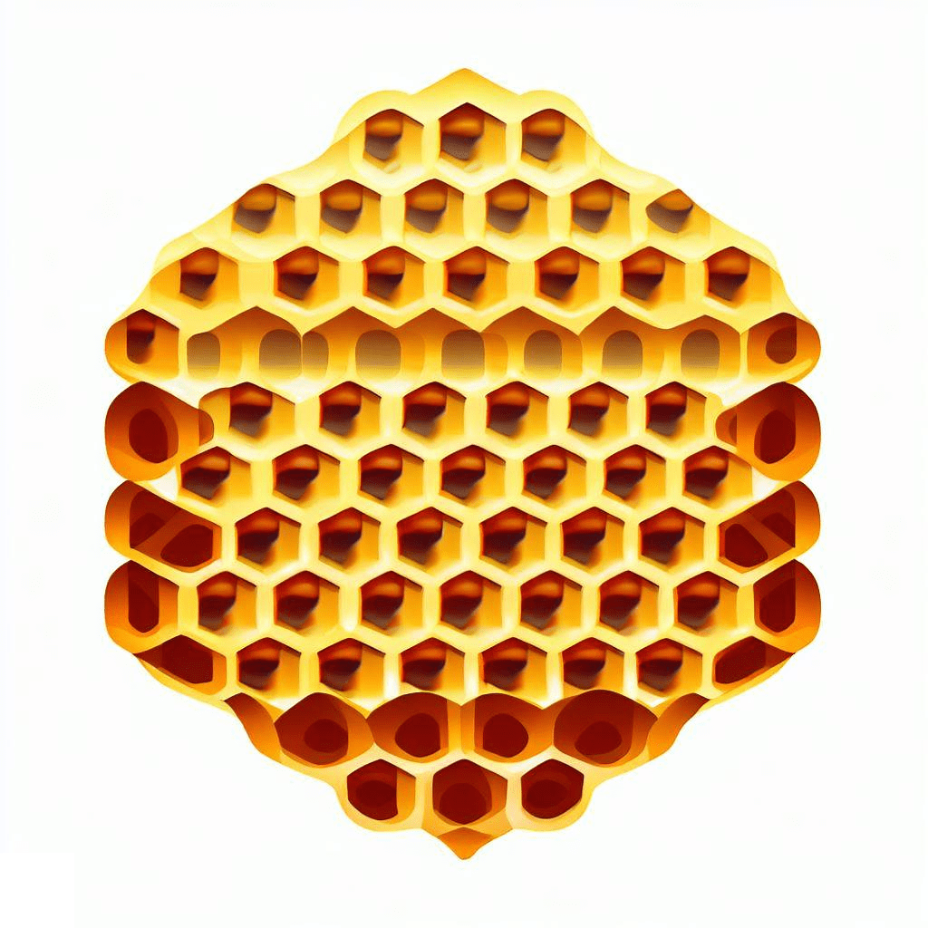 Honeycomb Clipart Free Png Images