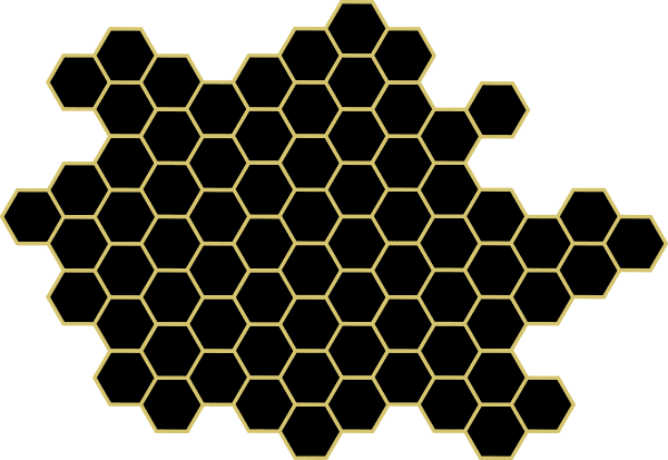 Honeycomb Clipart Free