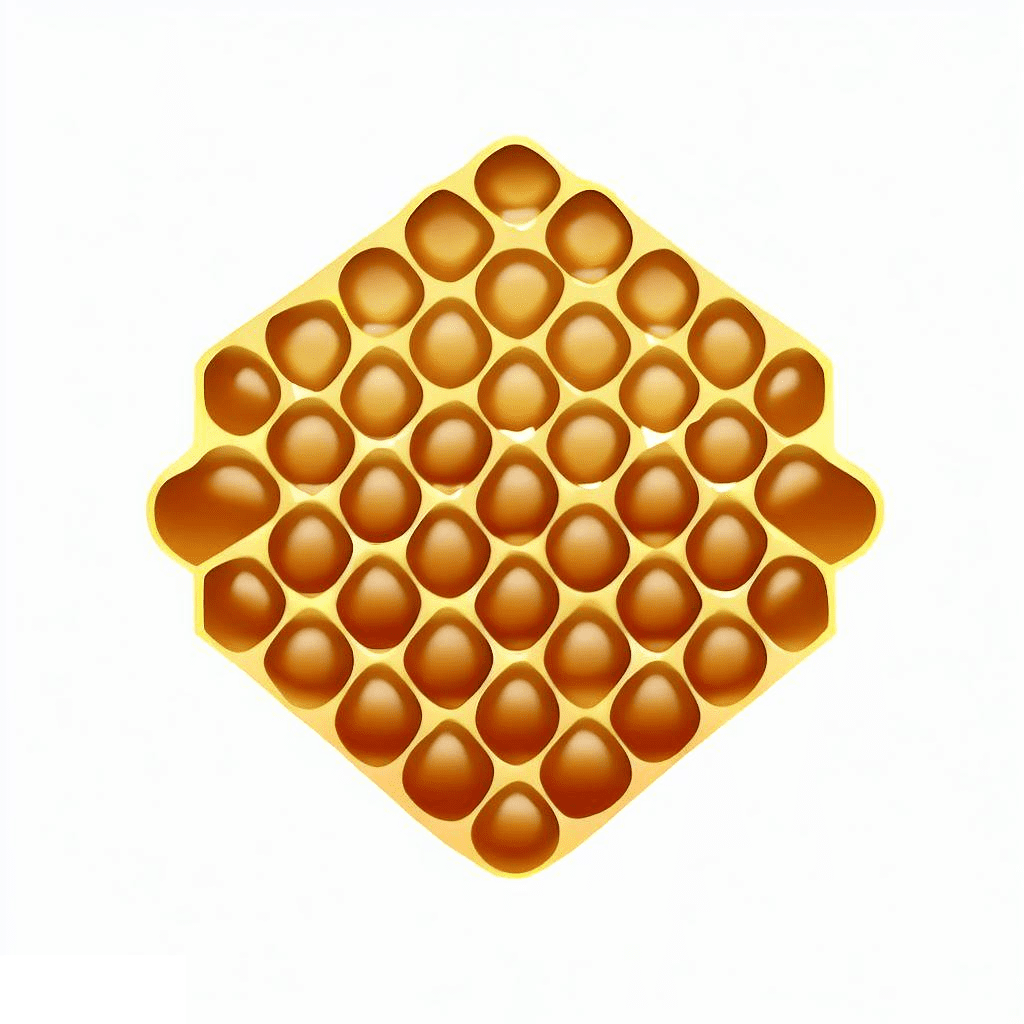 Honeycomb Clipart Png Images