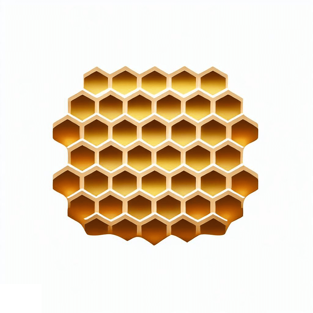 Honeycomb Png Clipart