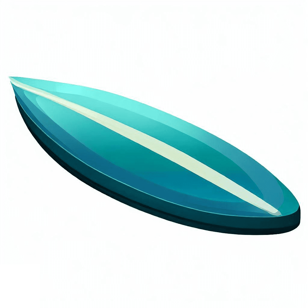 Image of Surfboard