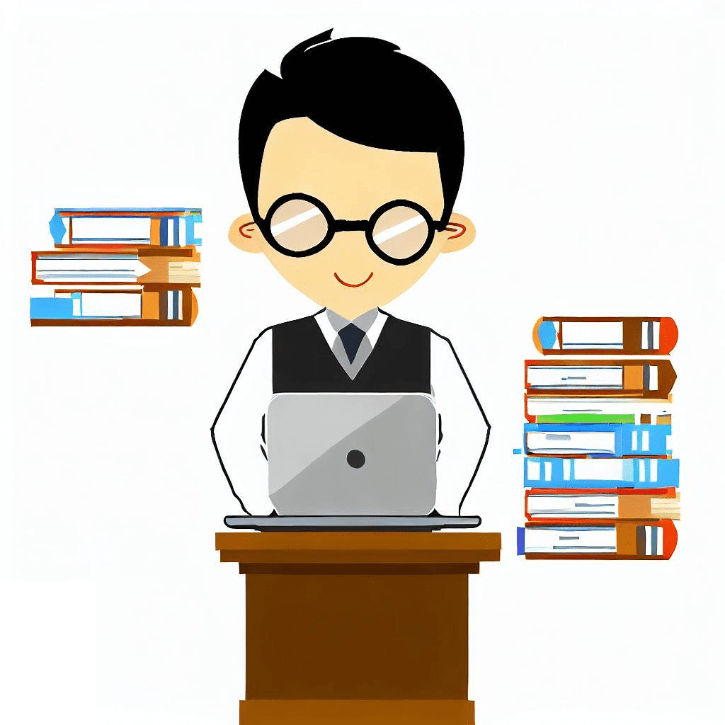 Librarian Clipart Free Pictures