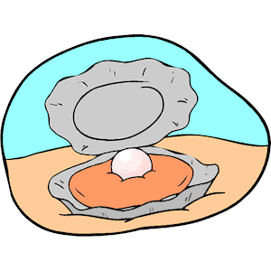 Oyster Clipart For Free