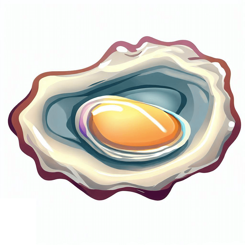 Oyster Clipart Pictures