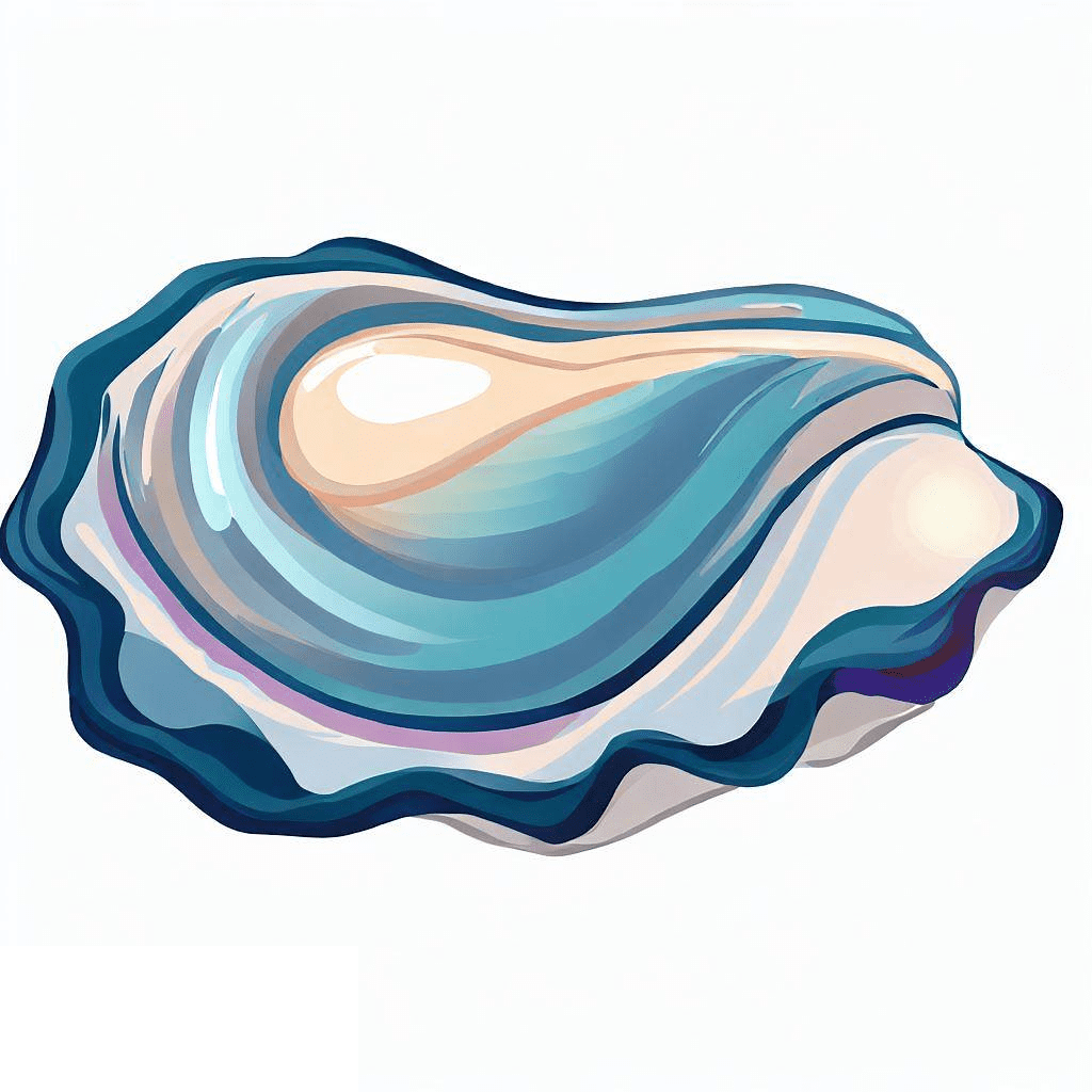 Oyster Clipart Png Download