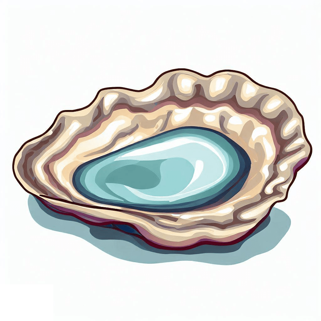 Oyster Png Clipart