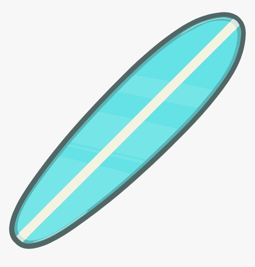 Surfboard Clipart Free Download