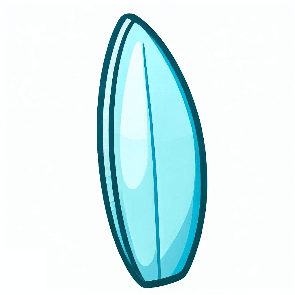 Surfboard Clipart Free Pictures