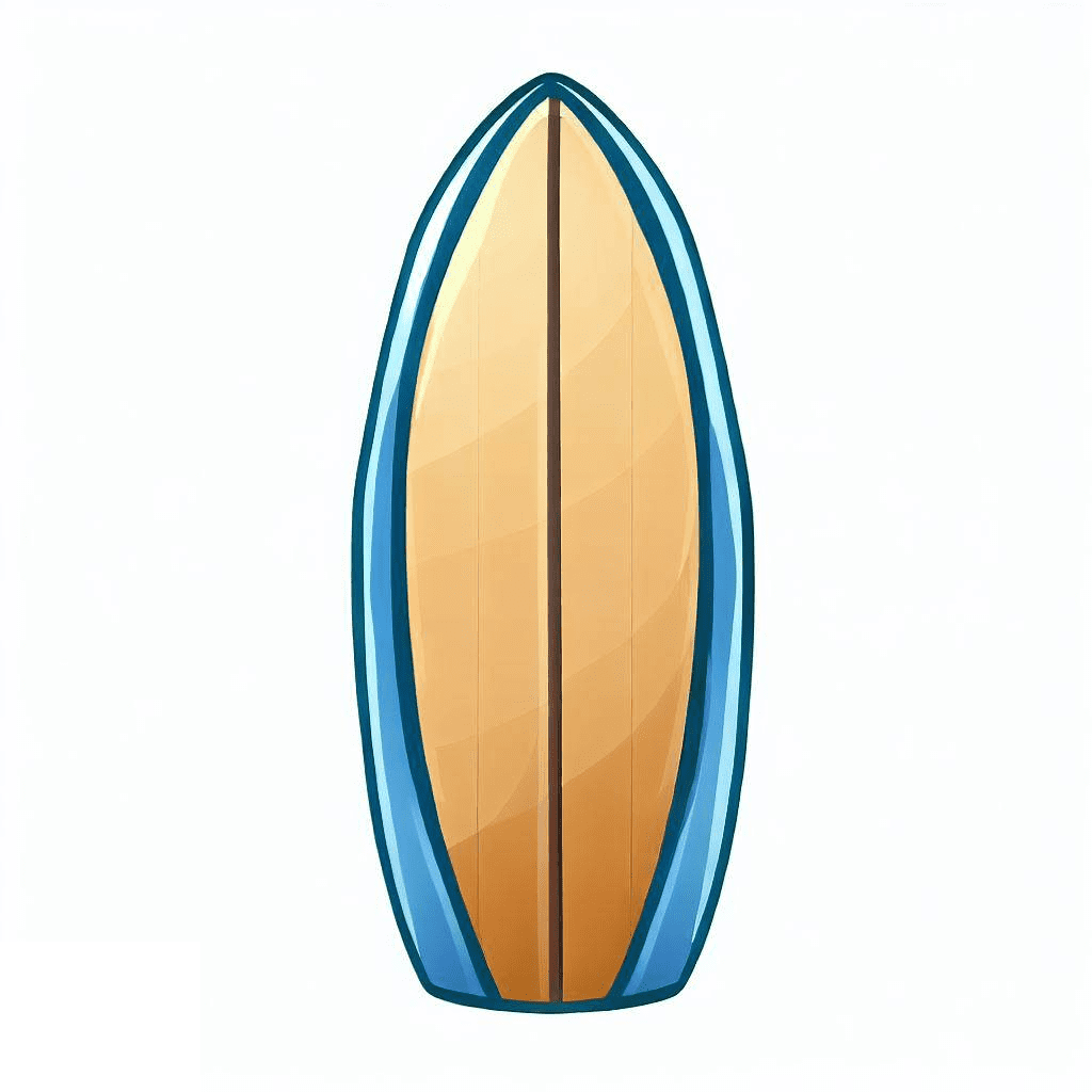 Surfboard Free Images