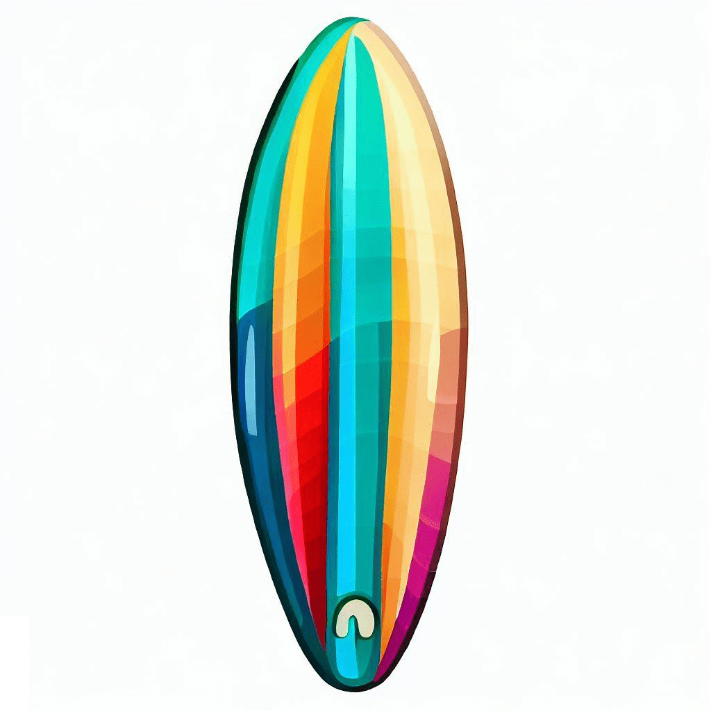 Surfboard Png Images