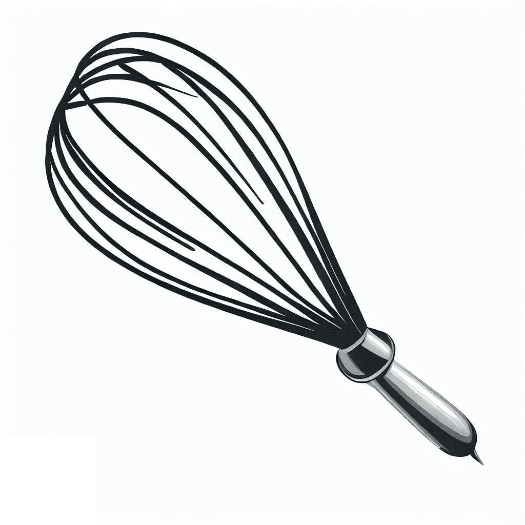 Whisk Clipart Free Download