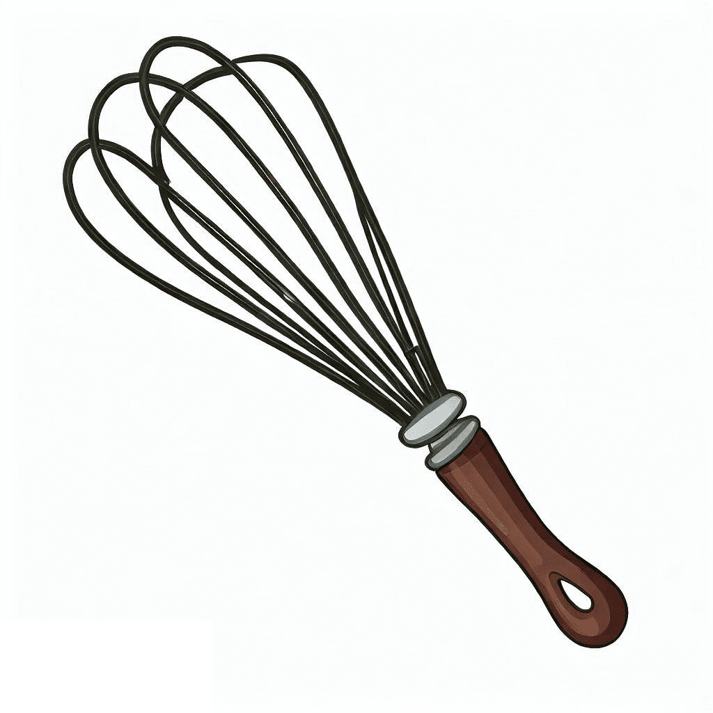Whisk Clipart Free Image
