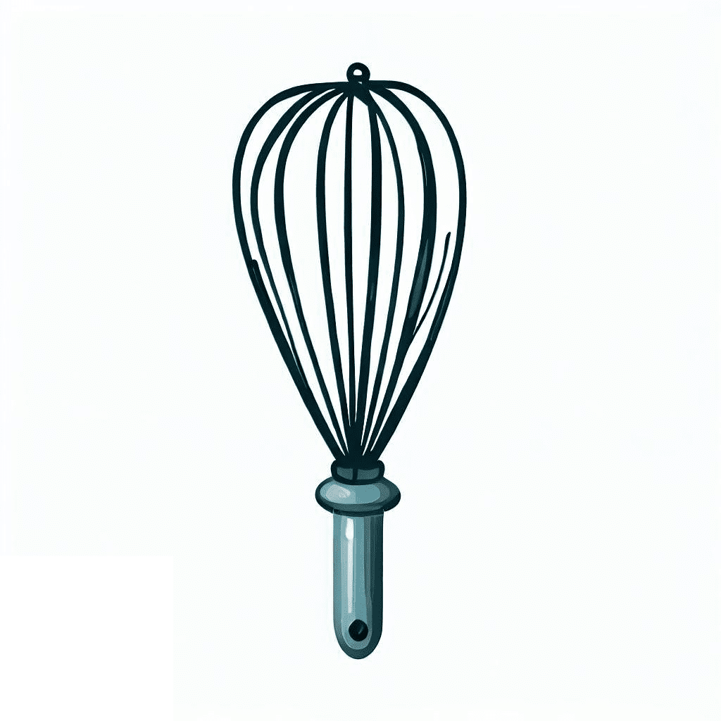 Whisk Clipart Free Picture