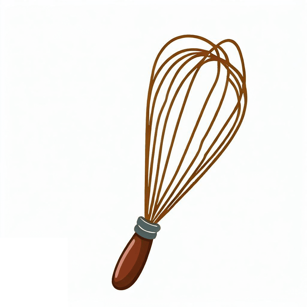 Whisk Clipart Images