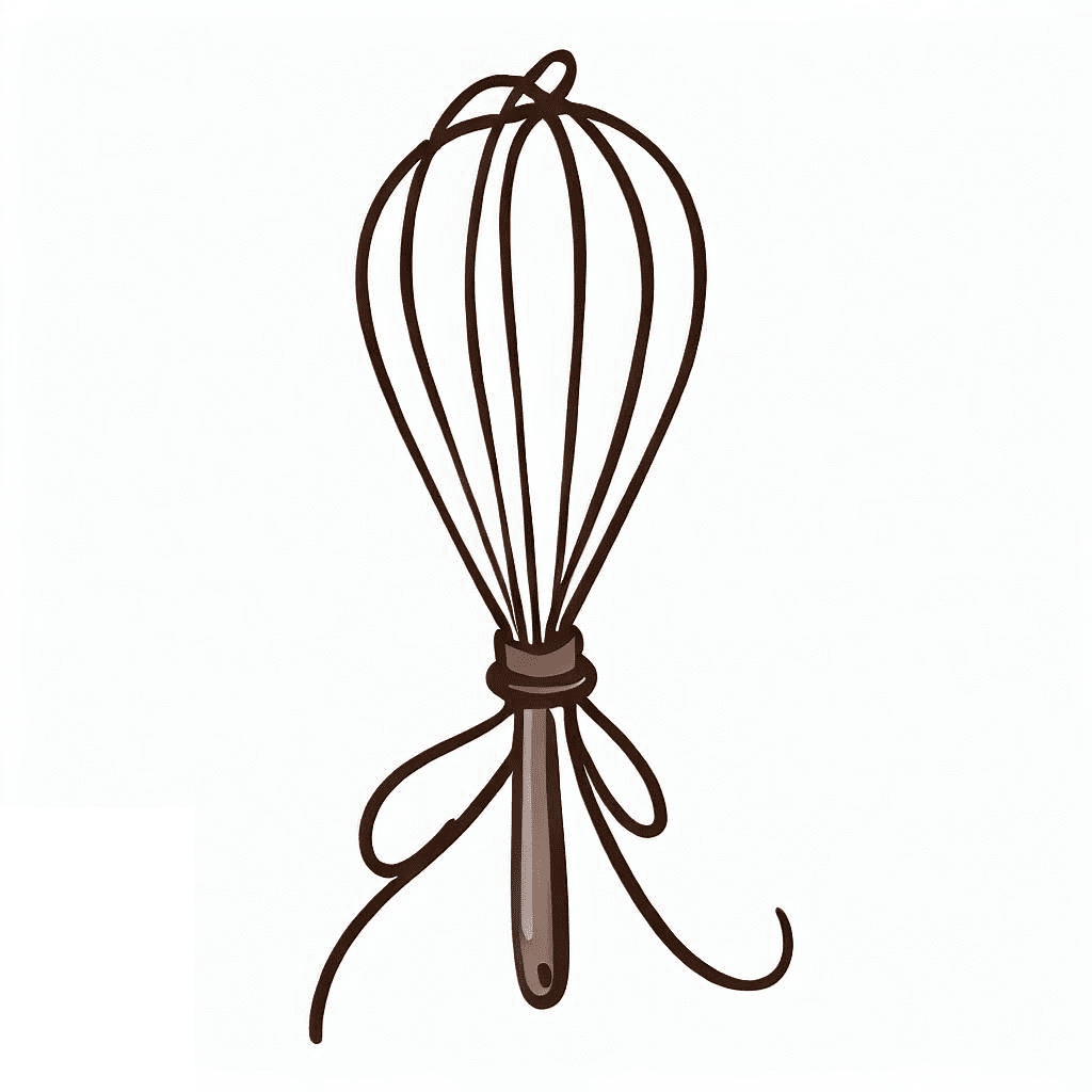 Whisk Clipart Photo