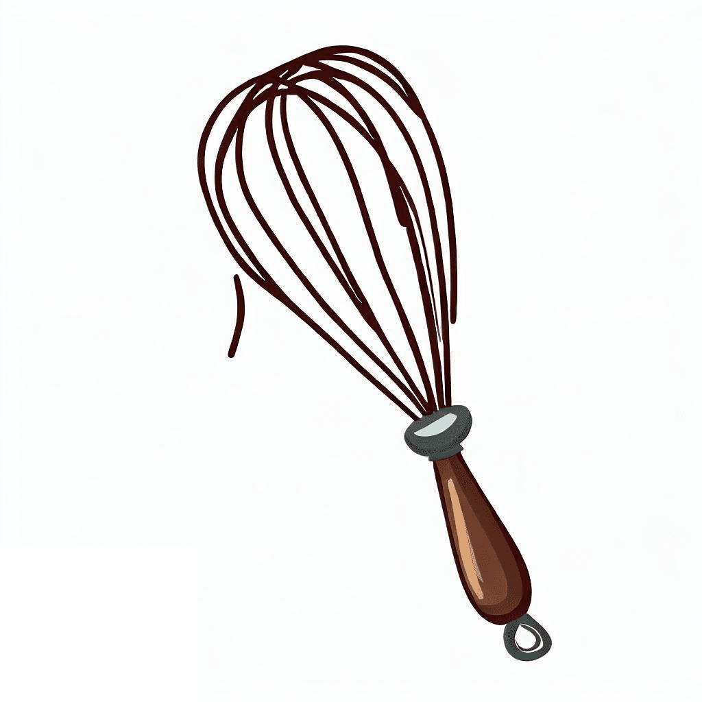 Whisk Clipart Picture