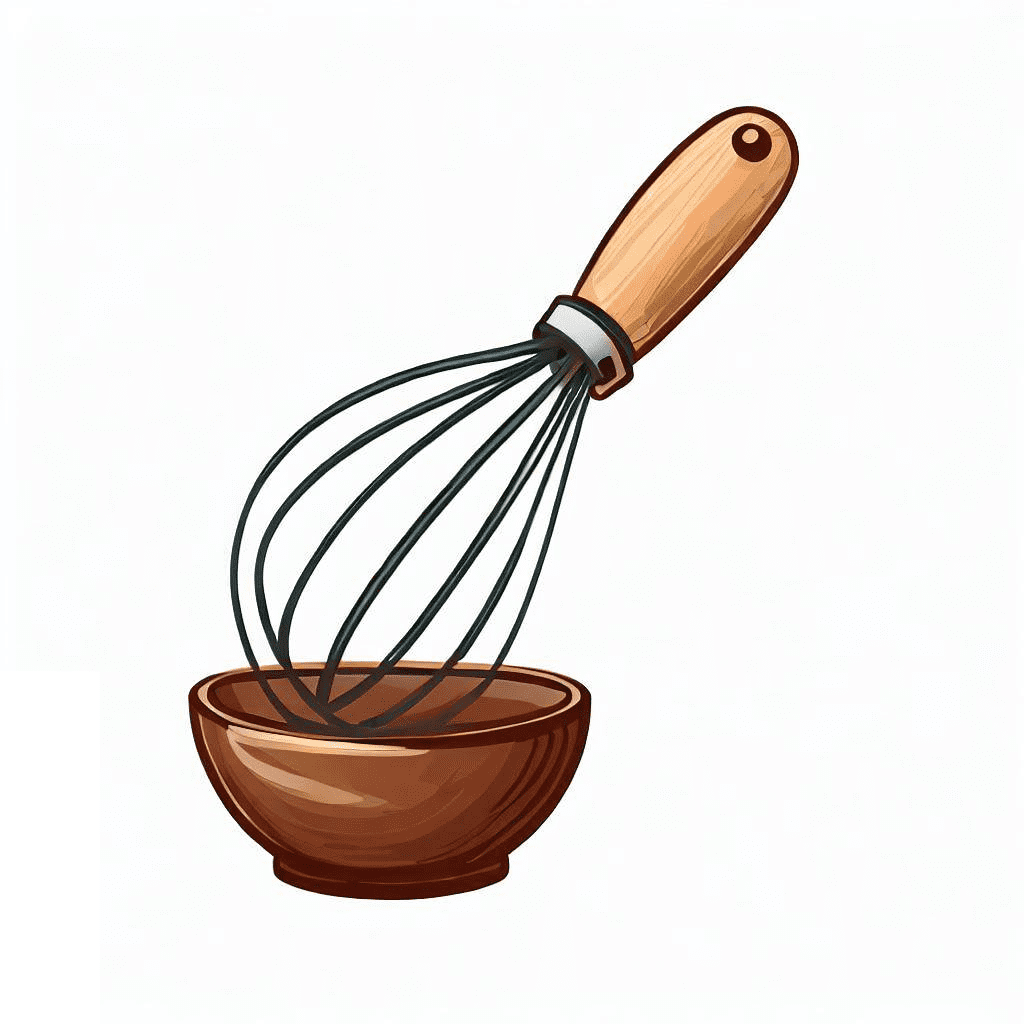 Whisk Clipart Png Free