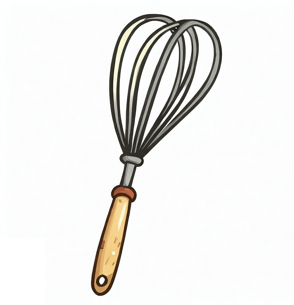 Whisk Clipart Png Photo