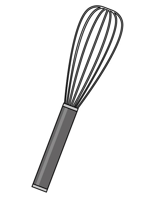 Whisk Clipart Png