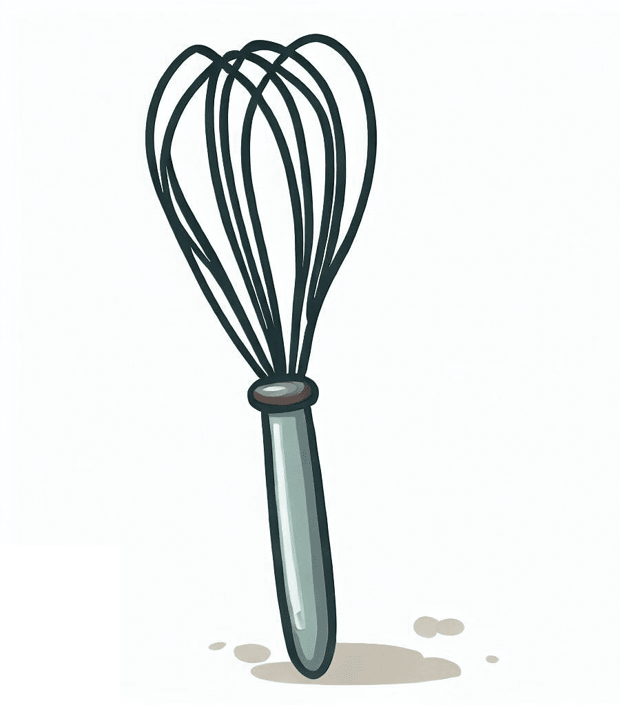 Whisk Free Clipart