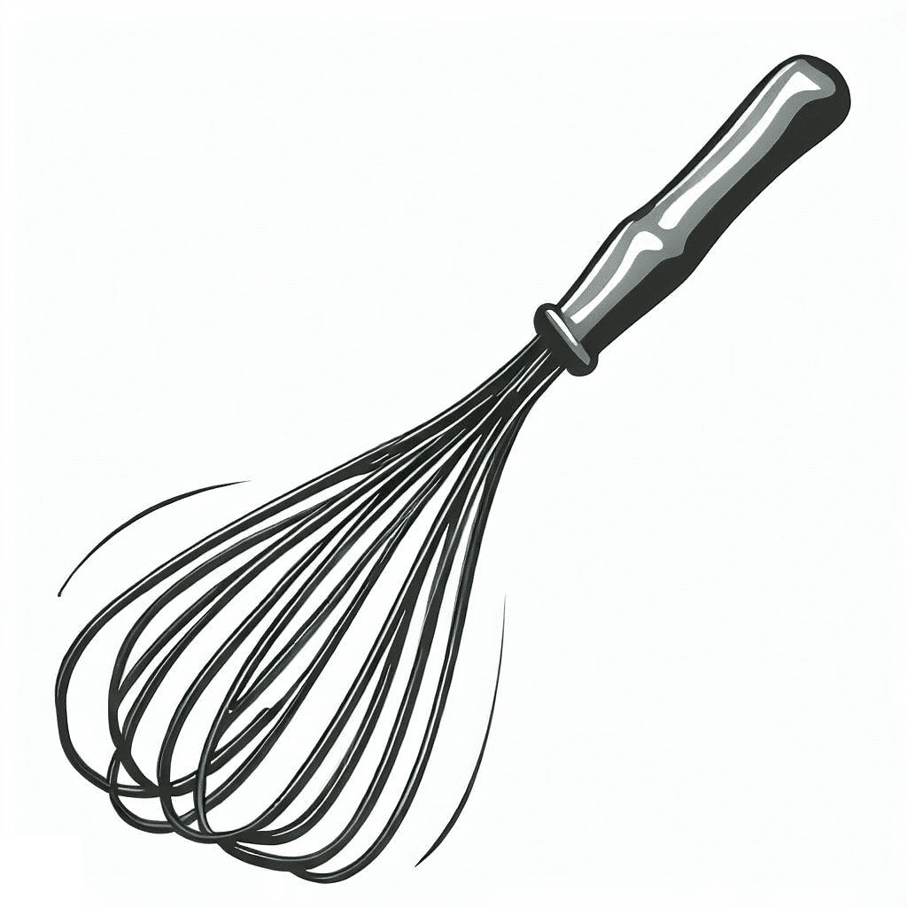Whisk Free Png Clipart