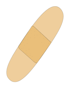 Band Aid Clipart Download
