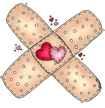 Band Aid Clipart Picture