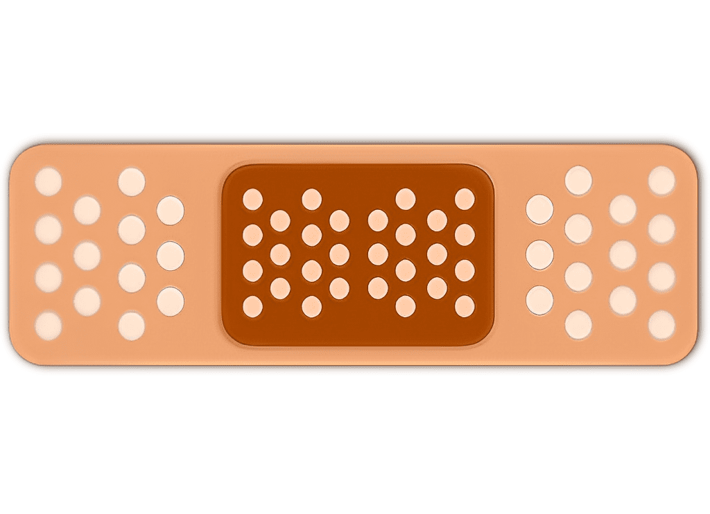Band Aid Clipart Png Picture
