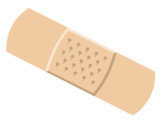 Band Aid Clipart Png Pictures
