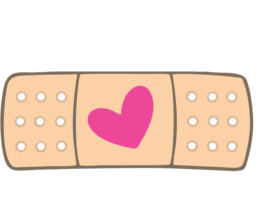 Band Aid Clipart Png