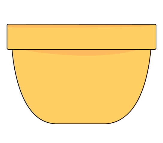 Bowl Clipart For Free