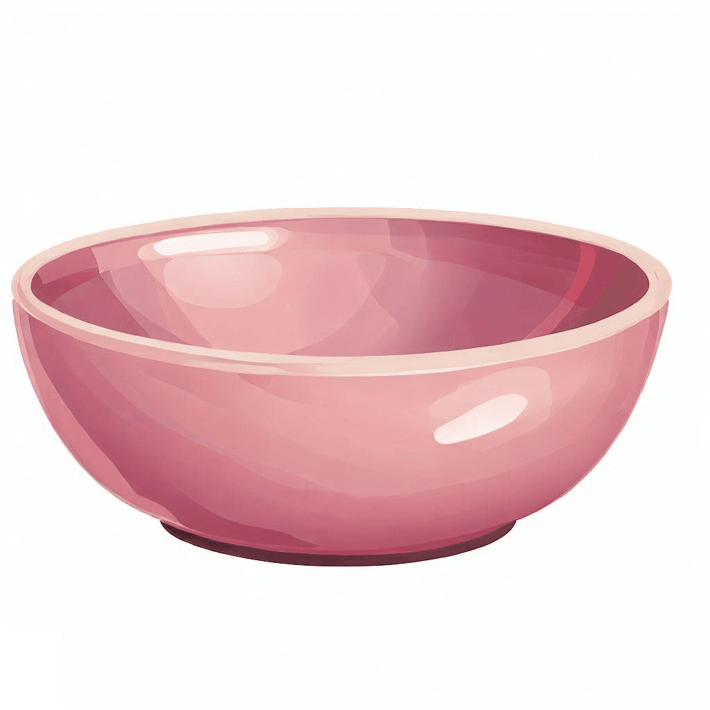 Bowl Clipart Free Images