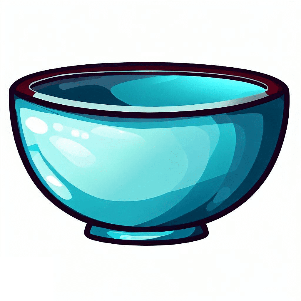 Bowl Clipart Free Picture